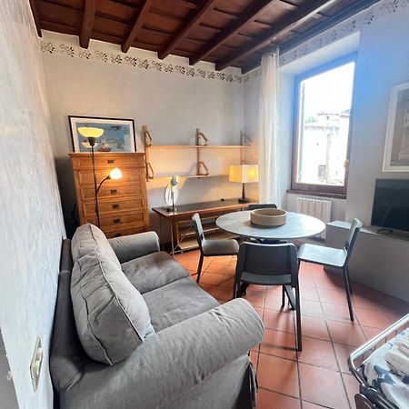 Trastevere Al Leopardo Rome Bagian luar foto